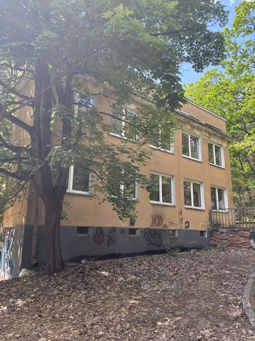 Ośrodek szkoleniowy Straży Pożarnej - zdjęcie 12/85