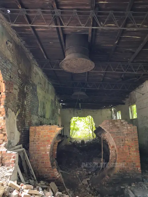 Krochmalnia, Borzymie - zdjęcie 6/11