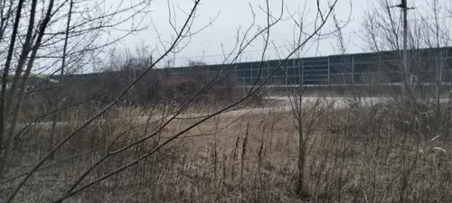 Opuszczony dom - photo 2/4