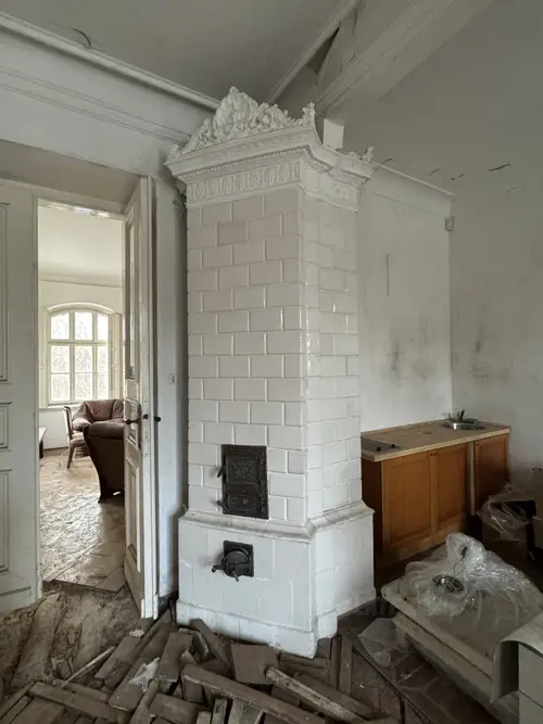 Letniskowa willa - photo 2/12