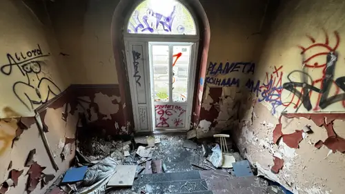 Pensjonat Kasztelanka
