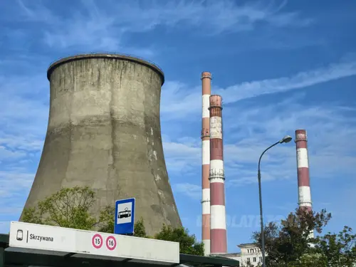 Elektrociepłownia EC-2, Łódź - zdjęcie 25/599