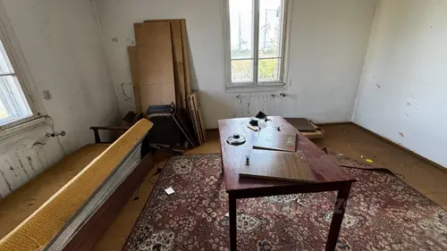 Wysiedlone domy - zdjęcie 10/20