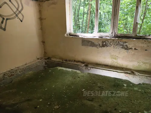 Opuszczone Budynki Rydzynki - zdjęcie 5/40