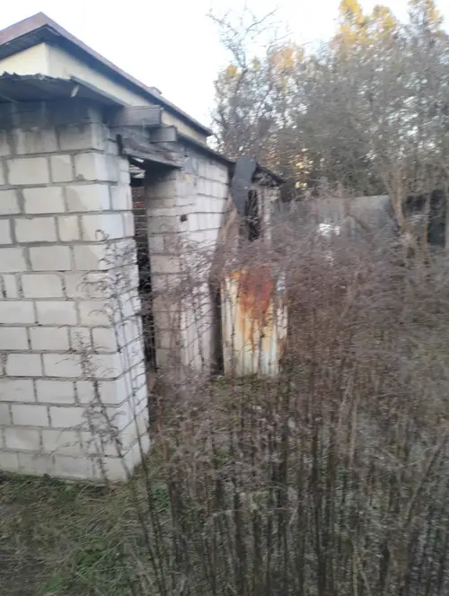 Opuszczony dom - photo 6/10