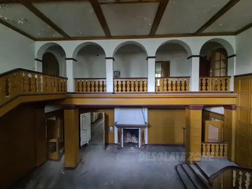 Pałac - zdjęcie 5/69