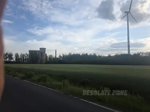 Fabryka keramzytu - photo 6/55