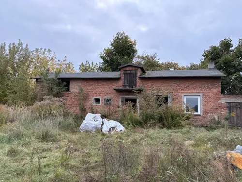 Opuszczone Gospodarstwo - photo 2/13