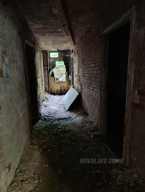 Dom Oficera, Borne Sulinowo - zdjęcie 12/51