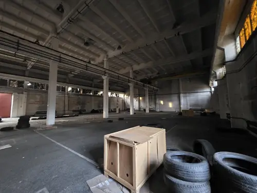 Dywizjon techniczny Książenice