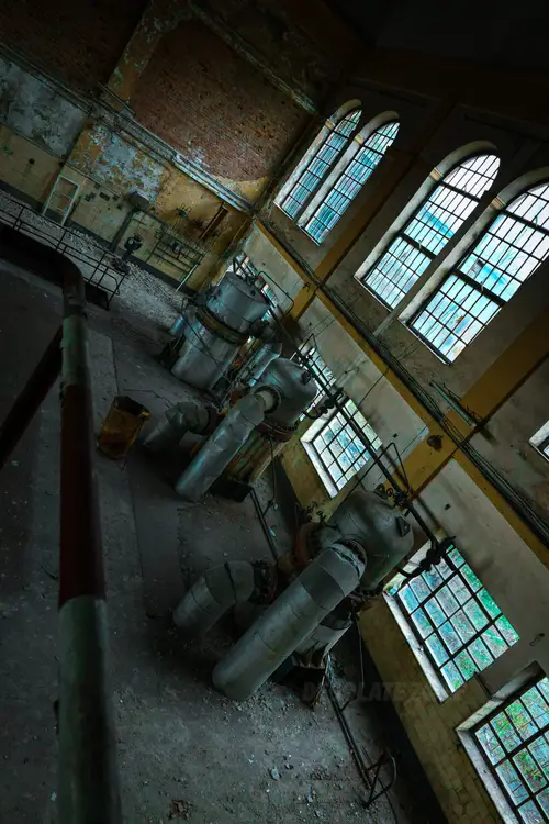 Zakłady Tworzyw Sztucznych Pronit, Pionki - photo 2/43