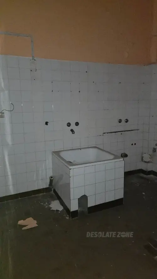 Szpital Psychiatryczny "DREWNICA" - photo 10/92