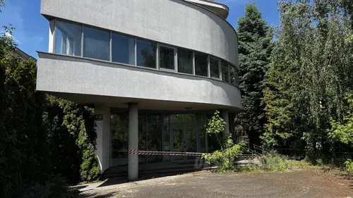 Budynek biurowy - photo 8/8