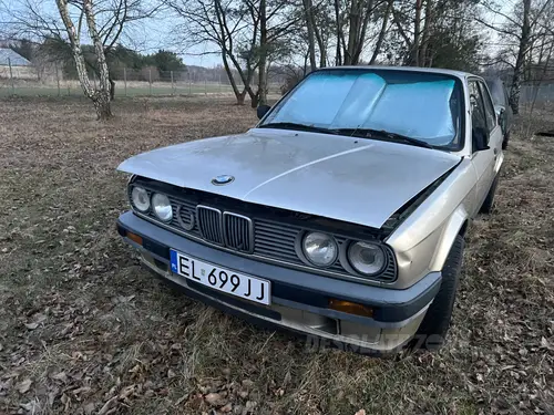 Cmentarzysko Zabytkowych Pojazdów - zdjęcie 25/48