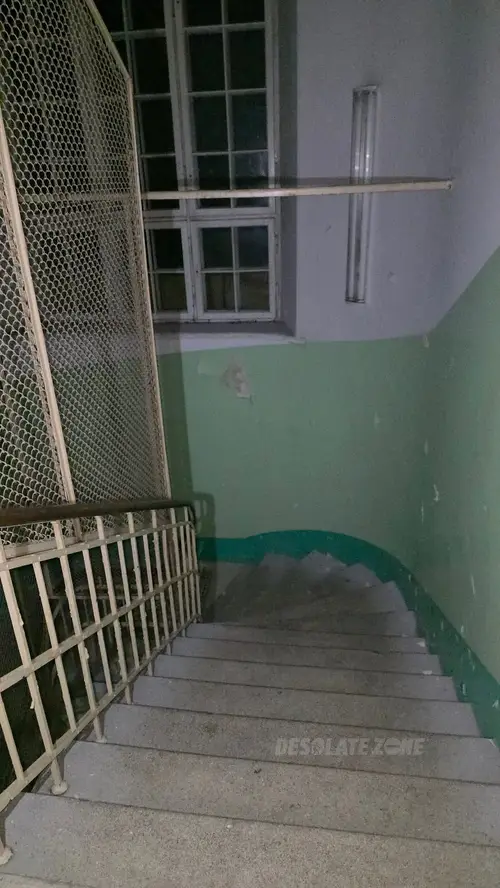 Szpital Psychiatryczny "DREWNICA" - photo 4/92
