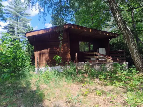 Domek Letniskowy