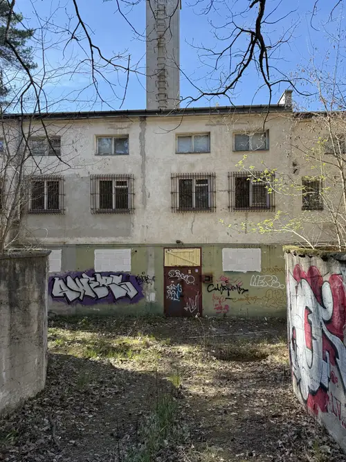 Obiekt medyczny - zdjęcie 5/15