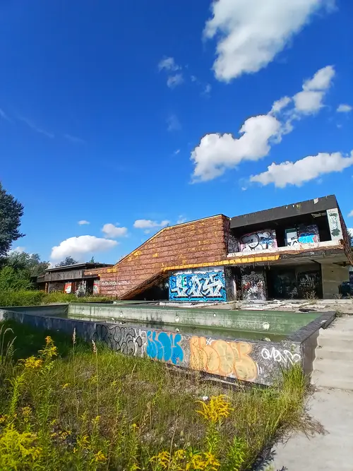 Dom Big Brother - zdjęcie 1/50