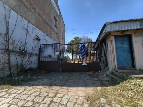 Stacja kontroli pojazdów - photo 10/74