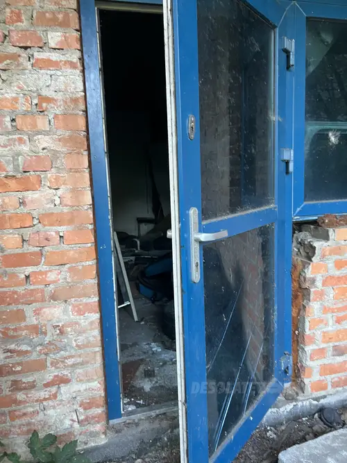 Zakłady Utylizacji Odpadów Poubojowych. - zdjęcie 1/197