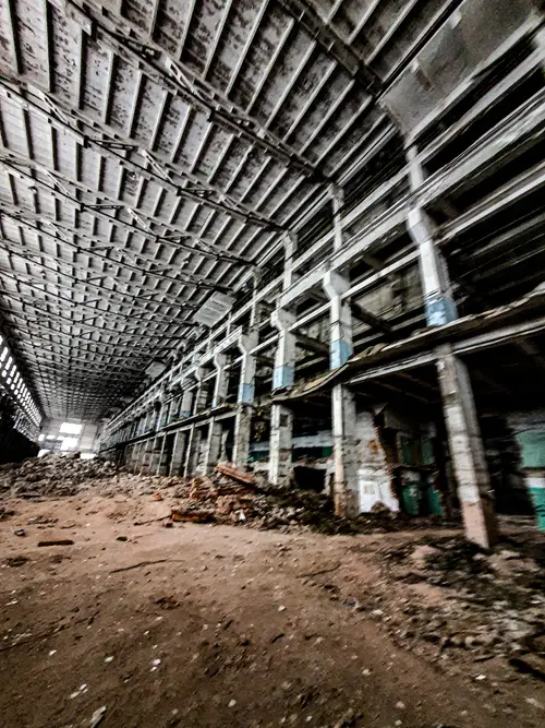 Elektrociepłownia EC-2, Łódź - photo 27/384