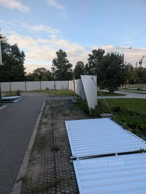 Intraco, Warszawa - zdjęcie 4/28