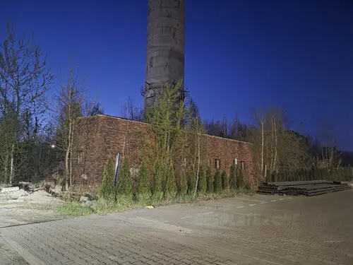 Zakłady Chemitex-Wistom, Tomaszów Mazowiecki