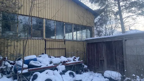 Fabryka farb RETMAN - zdjęcie 3/10