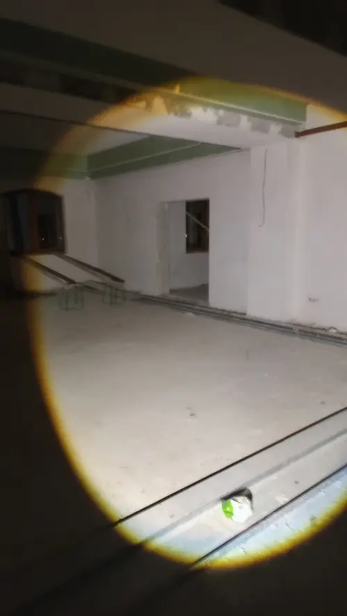 Opuszczony nigdy nie otwarty hotel - zdjęcie 10/12