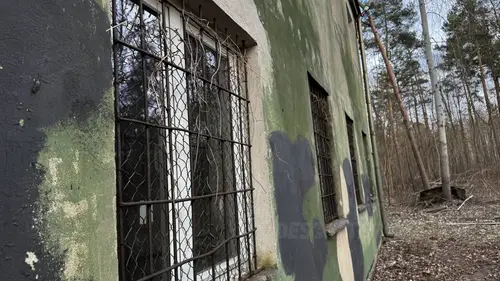 Dywizjon techniczny Książenice