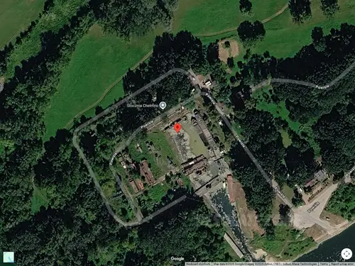 Stocznia Chełmno