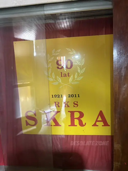 Stadion RKS Skra - photo 3/31