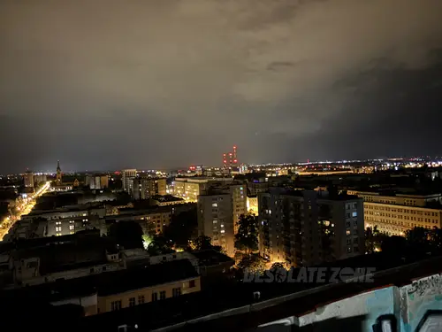 Biurowiec Central - photo 1/113