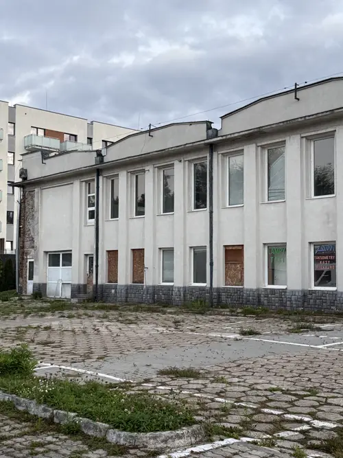 Miejskie Przedsiębiorstwo Taksówkowe - zdjęcie 22/98