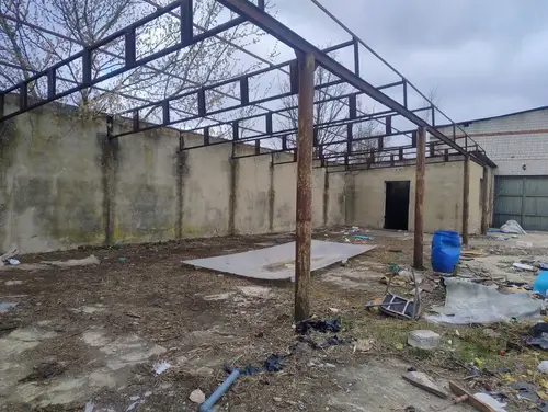 Dawny PGR lub gospodarstwo - photo 14/106