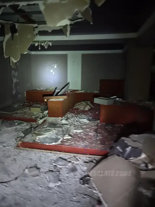 Hotel Cisówka - photo 3/10
