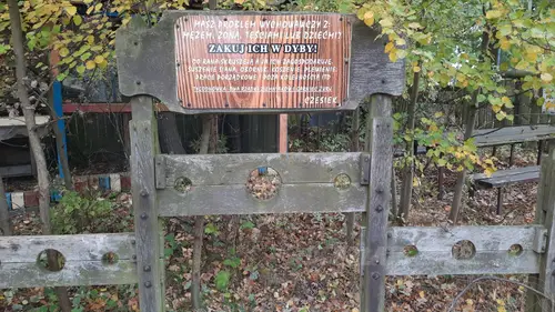 Park Rozrywki - zdjęcie 8/15