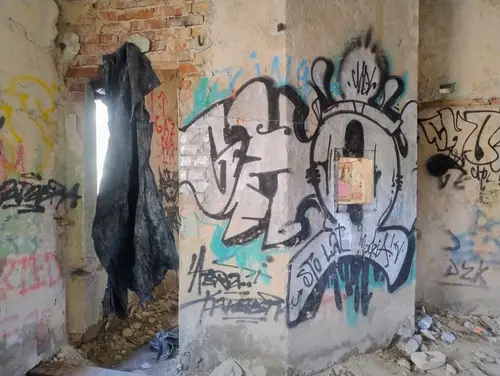 Zakład dla Nerwowo i Psychicznie Chorych Żydów - Zofiówka - photo 16/277