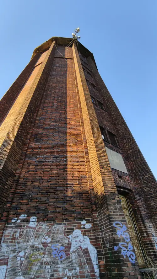 Cmentarzysko lokomotyw, Łódź - zdjęcie 14/143