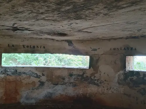 Bunkier E-26 - zdjęcie 4/6