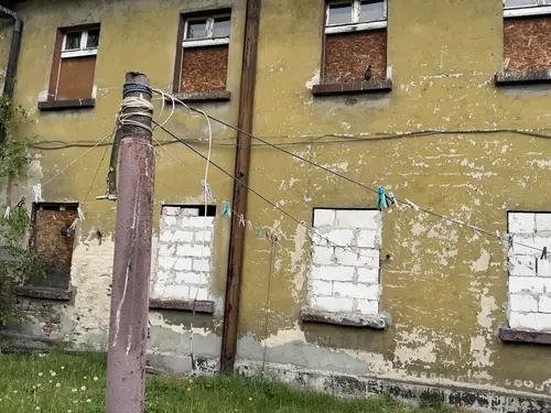 Opuszczone kamienice - photo 7/17