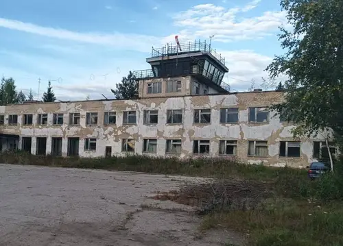 Terminal lotniczy - photo 4/5