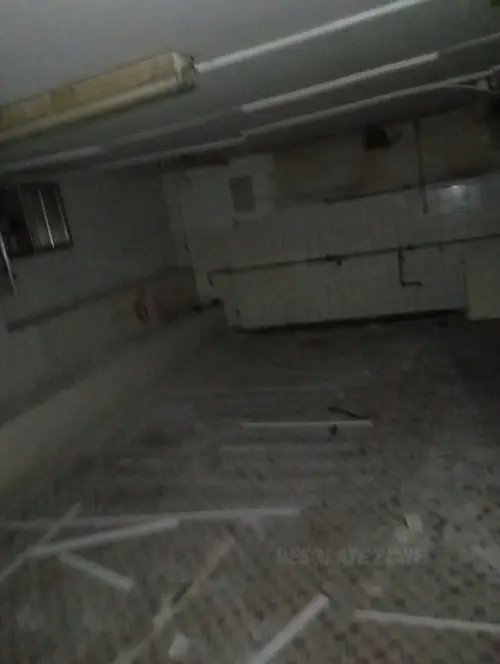 Była siedziba IX Liceum Ogólnokształcącego imienia Klementyny Hoffmanowej - zdjęcie 22/115