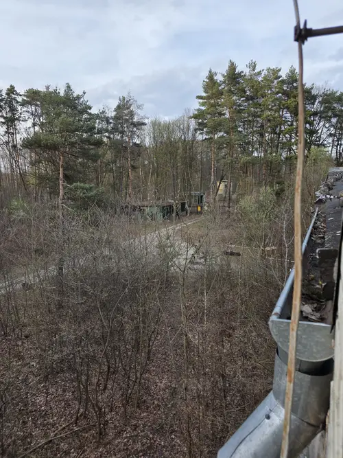 Dywizjon techniczny Książenice