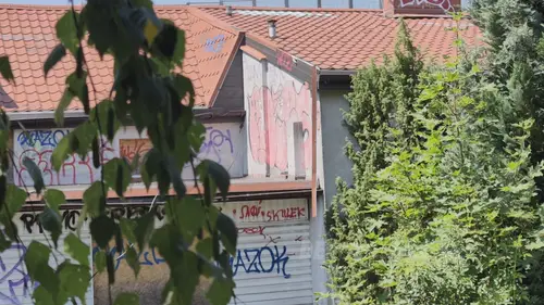 Duża opuszczona posesja - zdjęcie 14/47