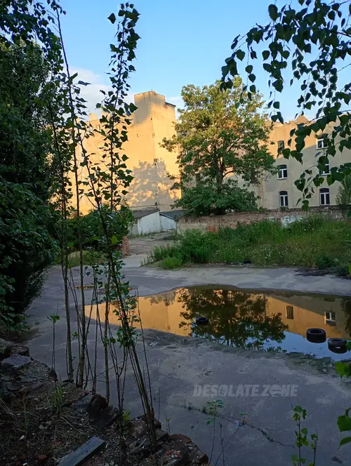 Fabryka Hentschela - photo 6/112