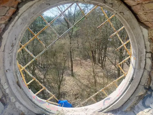 Zakład dla Nerwowo i Psychicznie Chorych Żydów - Zofiówka - photo 13/277