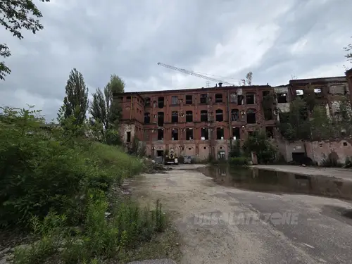 Fabryka Hentschela - photo 8/56