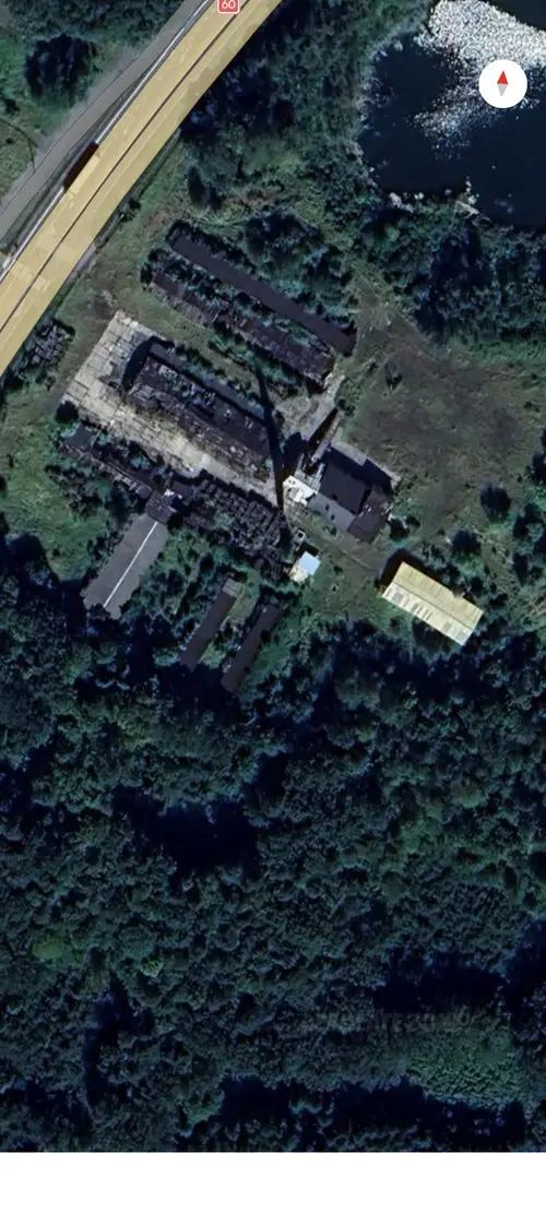 Cegielnia "Lisica" - zdjęcie 1/2