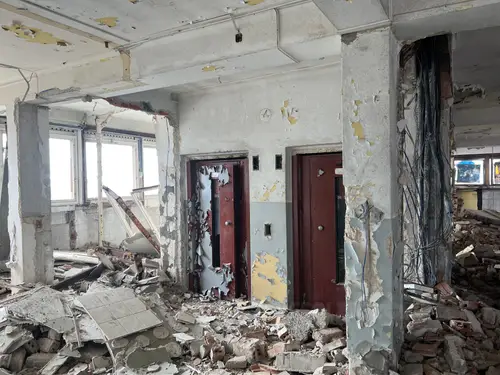 Biurowiec Central - zdjęcie 30/108